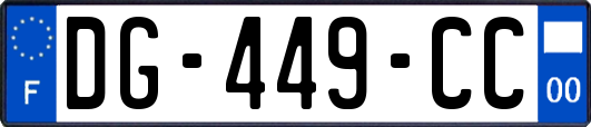 DG-449-CC