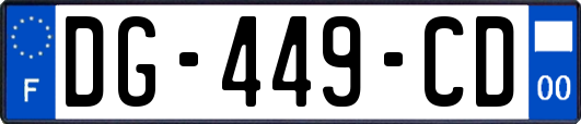 DG-449-CD