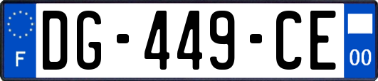 DG-449-CE