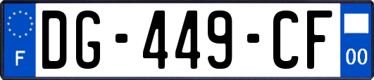 DG-449-CF