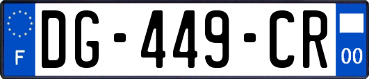 DG-449-CR