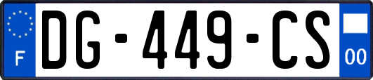 DG-449-CS