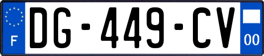 DG-449-CV