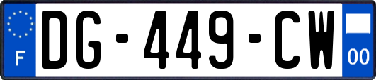 DG-449-CW