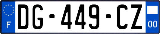 DG-449-CZ