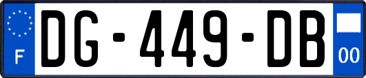 DG-449-DB