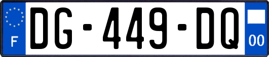 DG-449-DQ