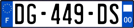DG-449-DS
