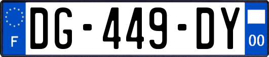 DG-449-DY