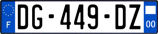 DG-449-DZ