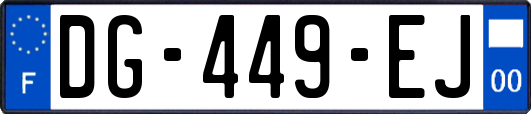 DG-449-EJ