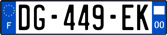 DG-449-EK