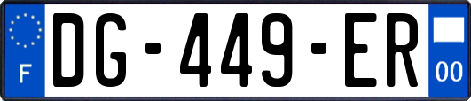 DG-449-ER