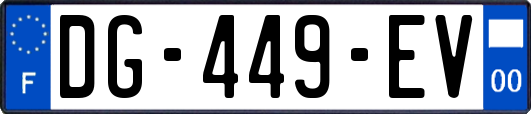 DG-449-EV