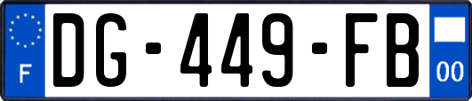 DG-449-FB