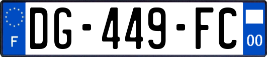 DG-449-FC