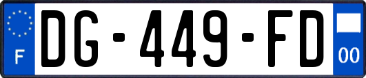 DG-449-FD