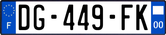 DG-449-FK