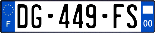 DG-449-FS