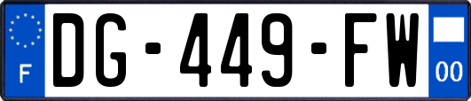 DG-449-FW