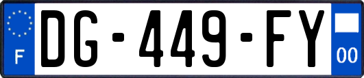 DG-449-FY