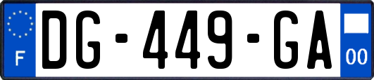 DG-449-GA