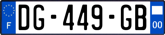 DG-449-GB