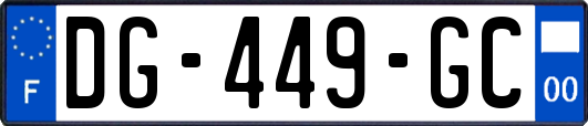 DG-449-GC