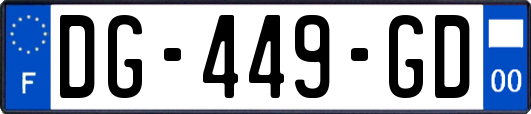 DG-449-GD