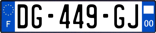 DG-449-GJ