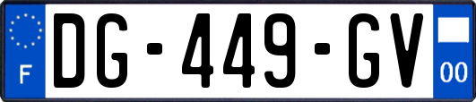 DG-449-GV