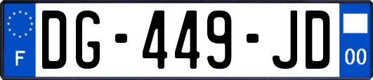 DG-449-JD