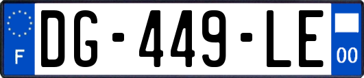 DG-449-LE