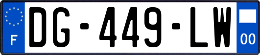 DG-449-LW