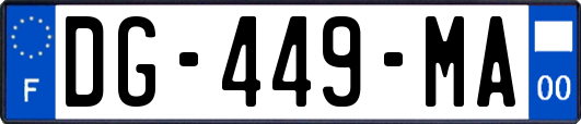 DG-449-MA