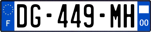 DG-449-MH