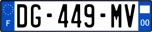 DG-449-MV
