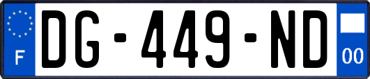 DG-449-ND