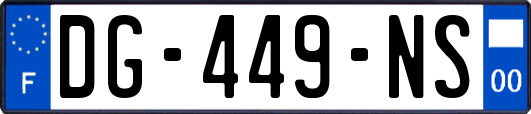 DG-449-NS
