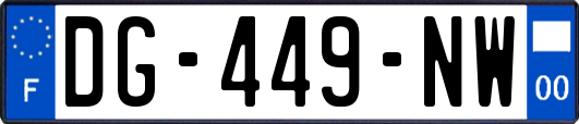 DG-449-NW