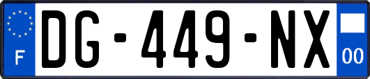 DG-449-NX