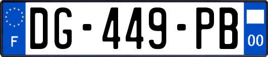 DG-449-PB