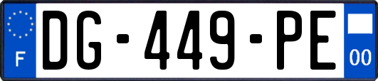 DG-449-PE