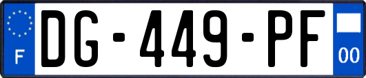 DG-449-PF