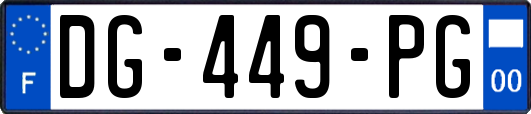 DG-449-PG