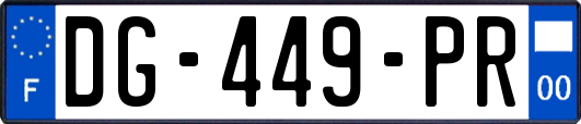 DG-449-PR
