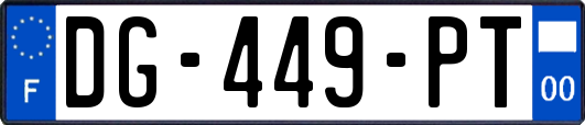 DG-449-PT