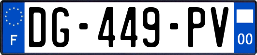 DG-449-PV