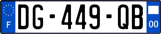 DG-449-QB