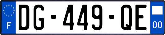 DG-449-QE